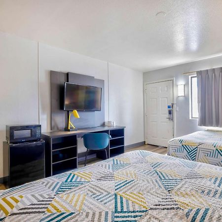 Motel 6-Villa Park, Il - Chicago West Экстерьер фото