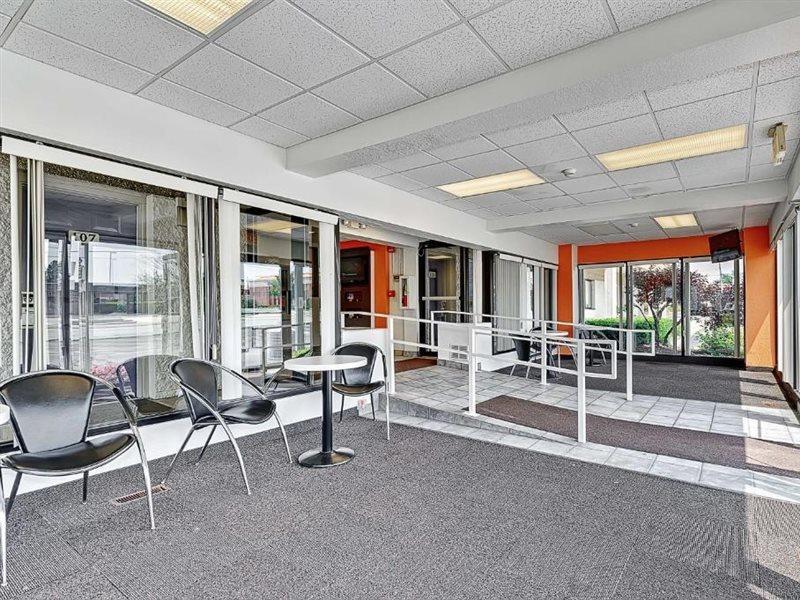 Motel 6-Villa Park, Il - Chicago West Экстерьер фото