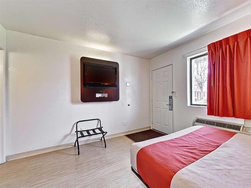 Motel 6-Villa Park, Il - Chicago West Экстерьер фото