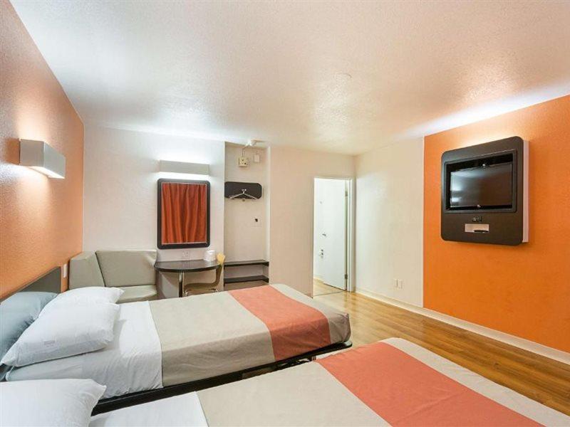 Motel 6-Villa Park, Il - Chicago West Экстерьер фото