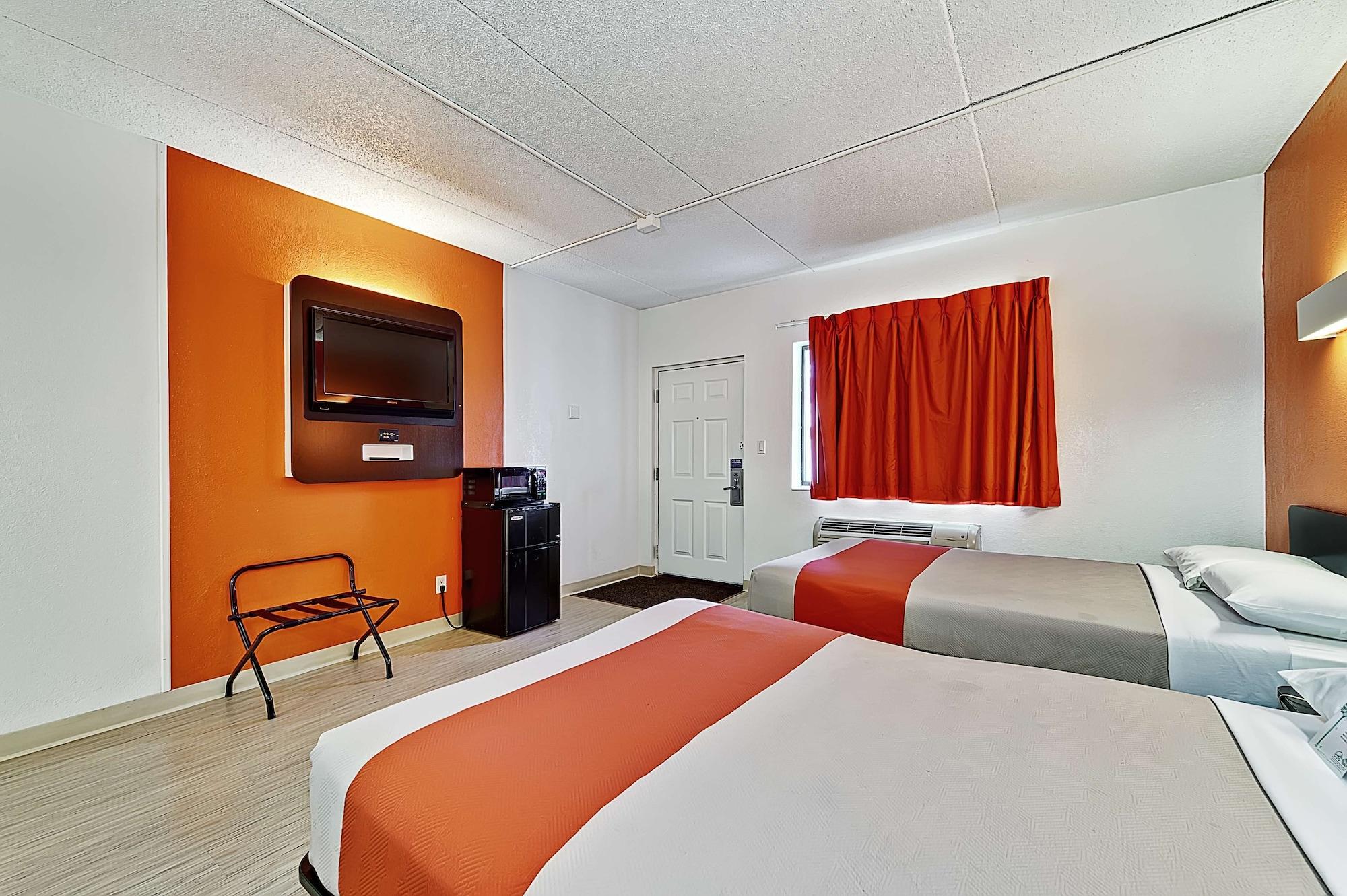 Motel 6-Villa Park, Il - Chicago West Экстерьер фото