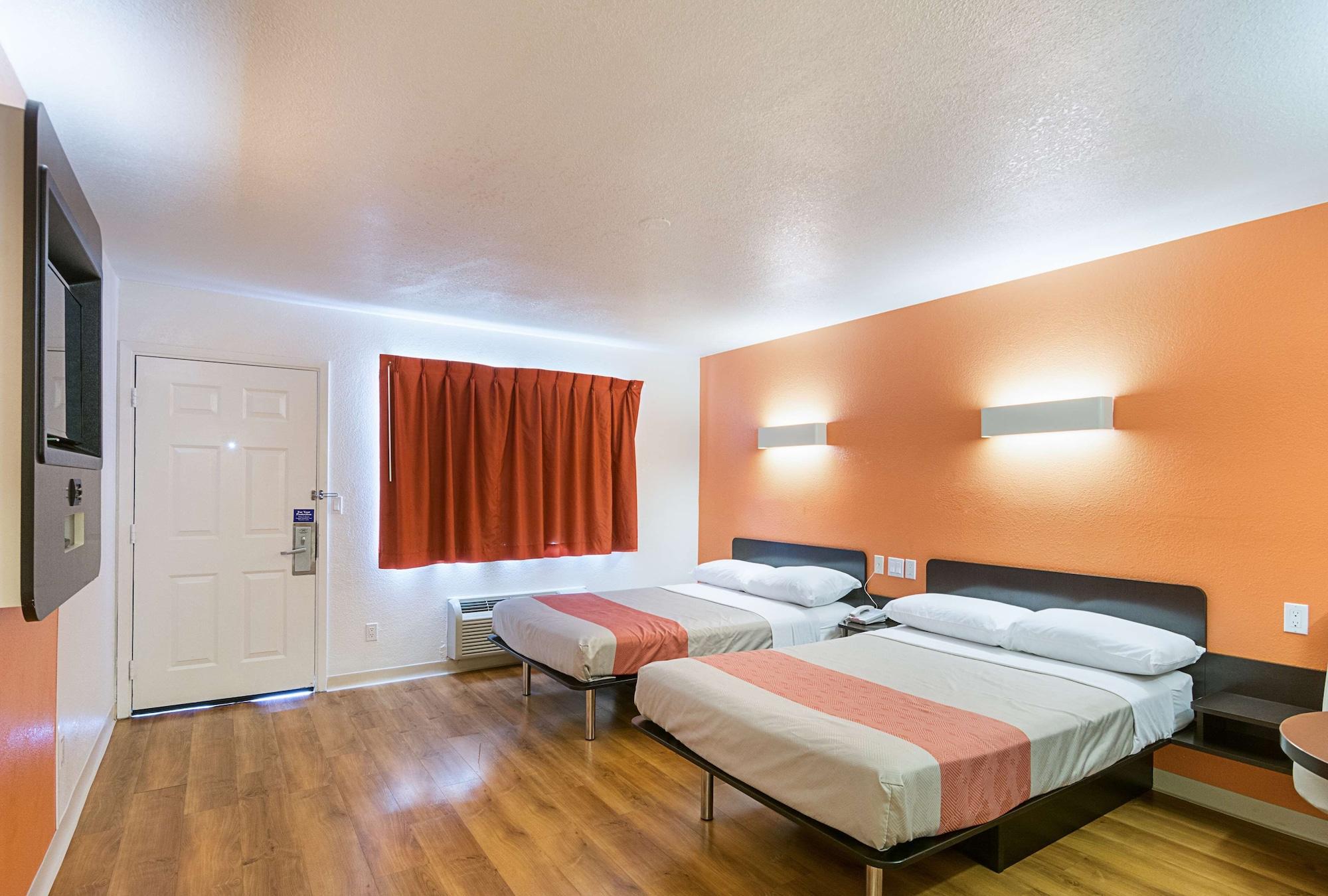 Motel 6-Villa Park, Il - Chicago West Экстерьер фото