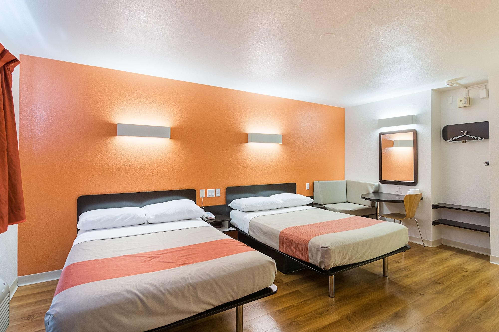 Motel 6-Villa Park, Il - Chicago West Экстерьер фото