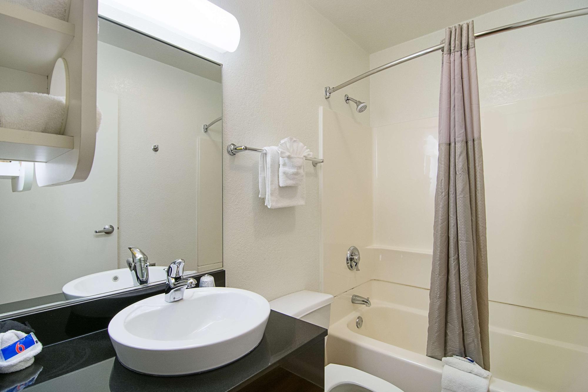 Motel 6-Villa Park, Il - Chicago West Экстерьер фото