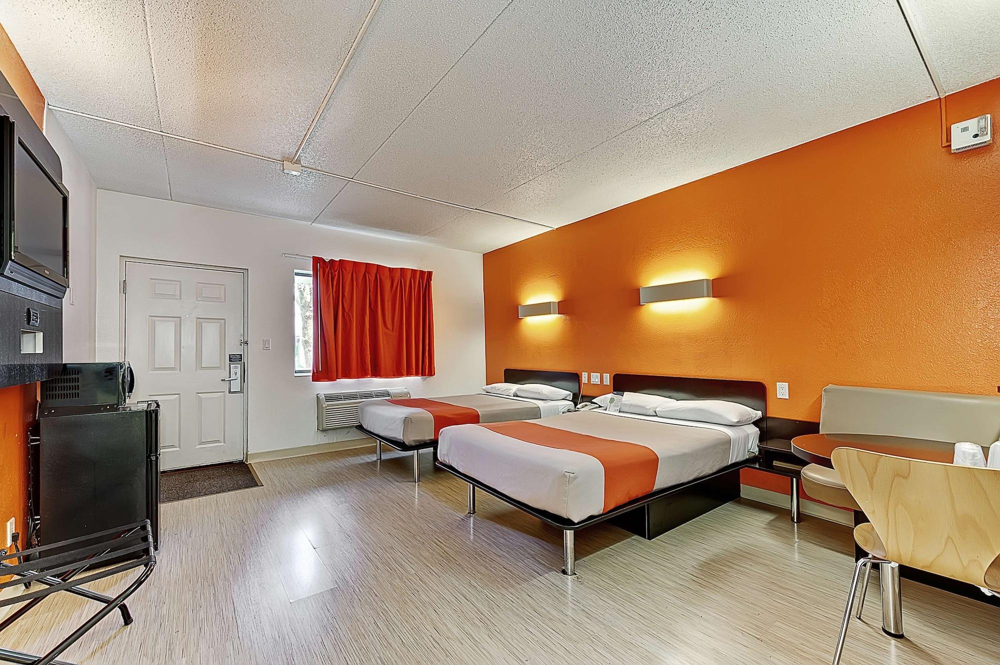 Motel 6-Villa Park, Il - Chicago West Экстерьер фото