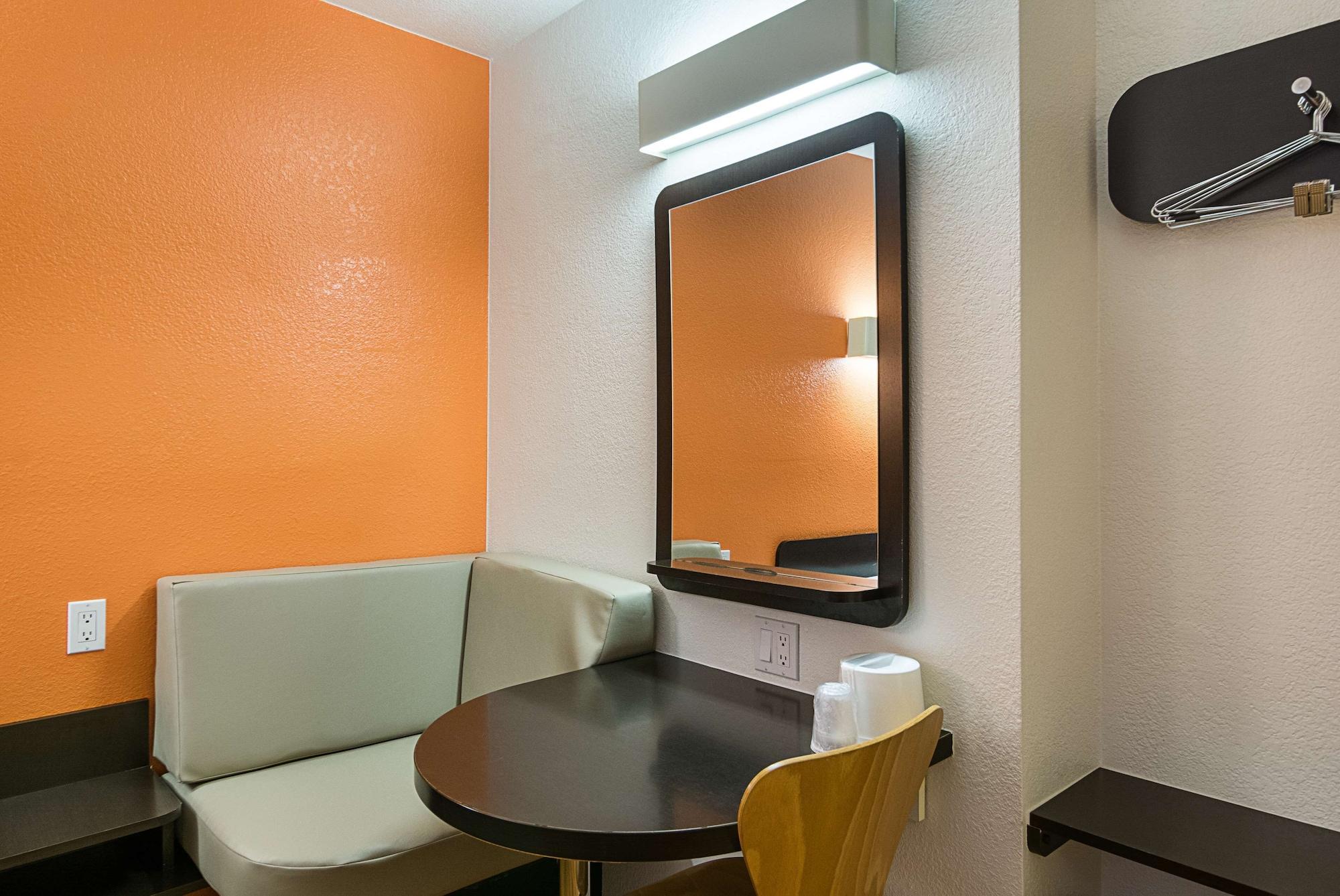 Motel 6-Villa Park, Il - Chicago West Экстерьер фото