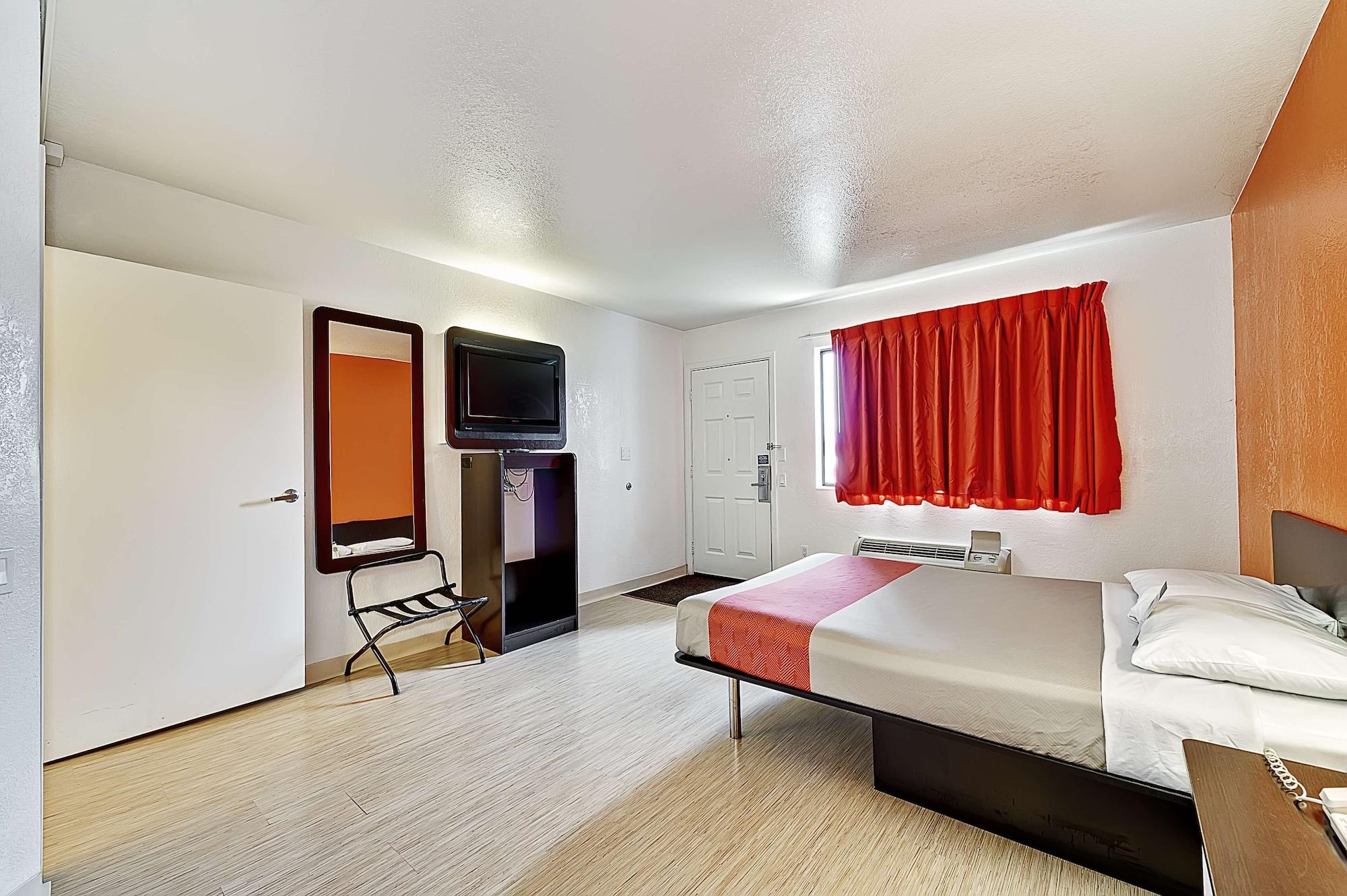 Motel 6-Villa Park, Il - Chicago West Экстерьер фото