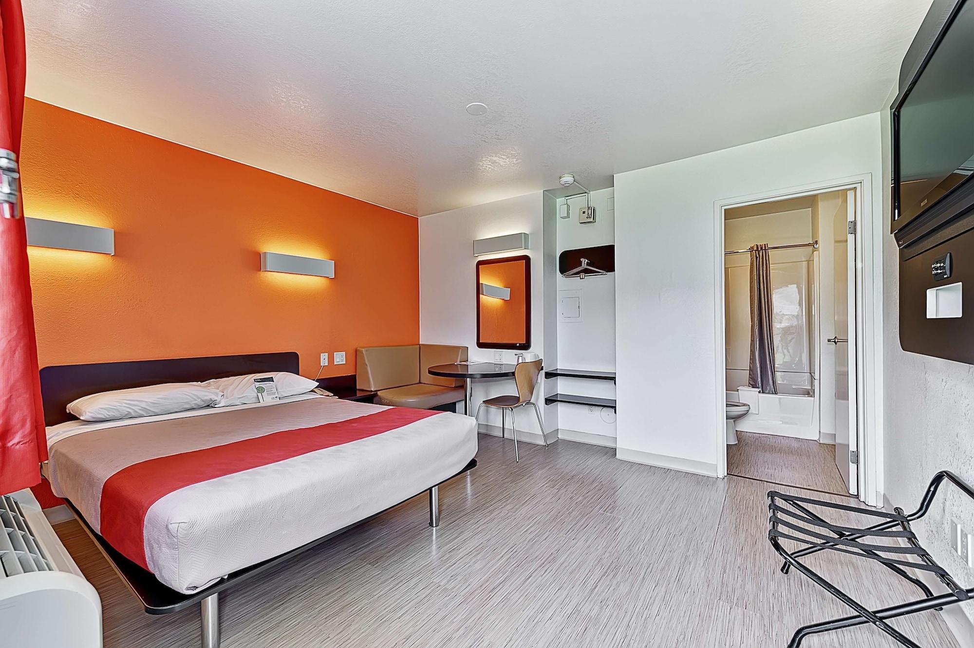 Motel 6-Villa Park, Il - Chicago West Экстерьер фото