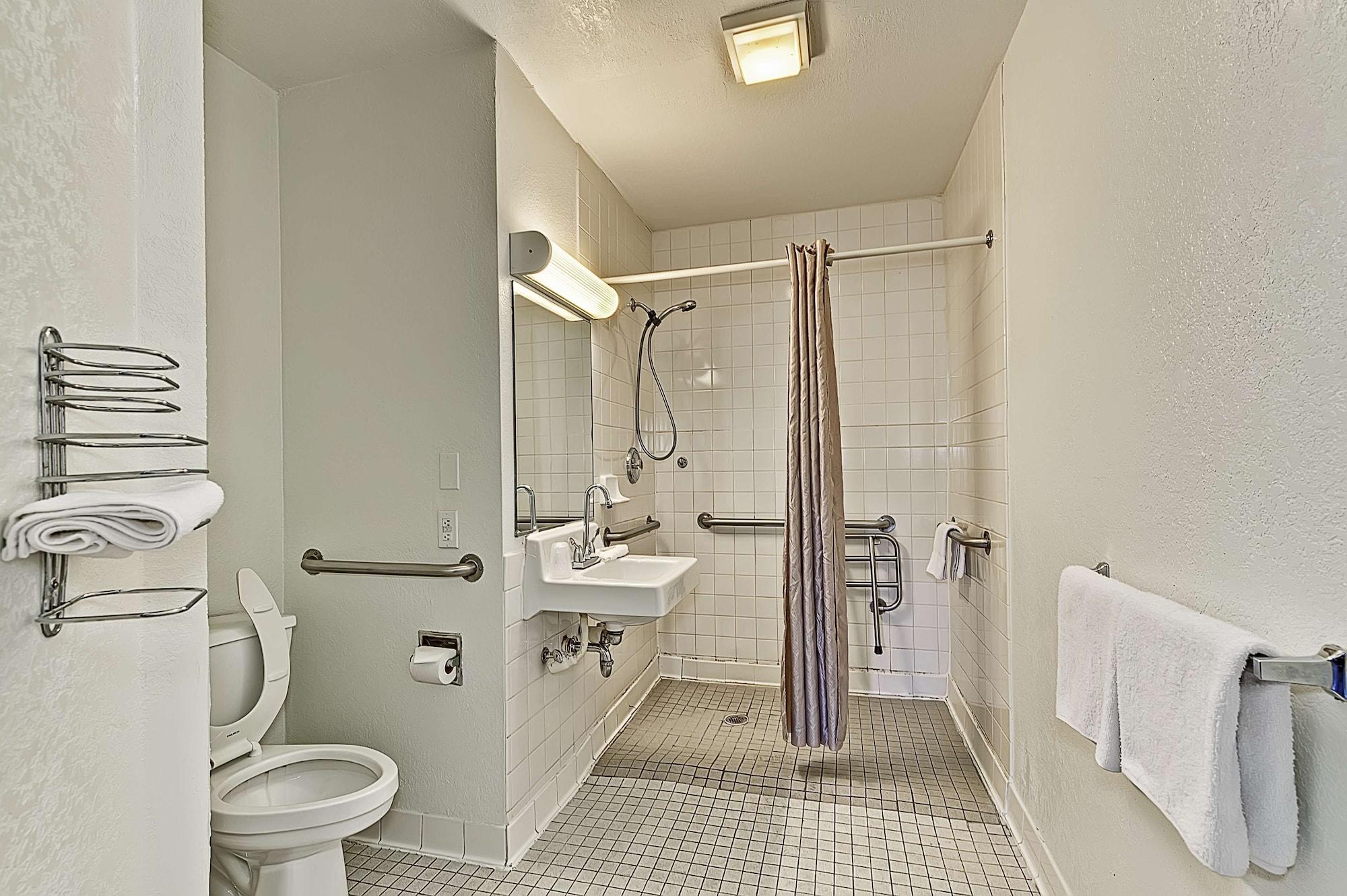 Motel 6-Villa Park, Il - Chicago West Экстерьер фото