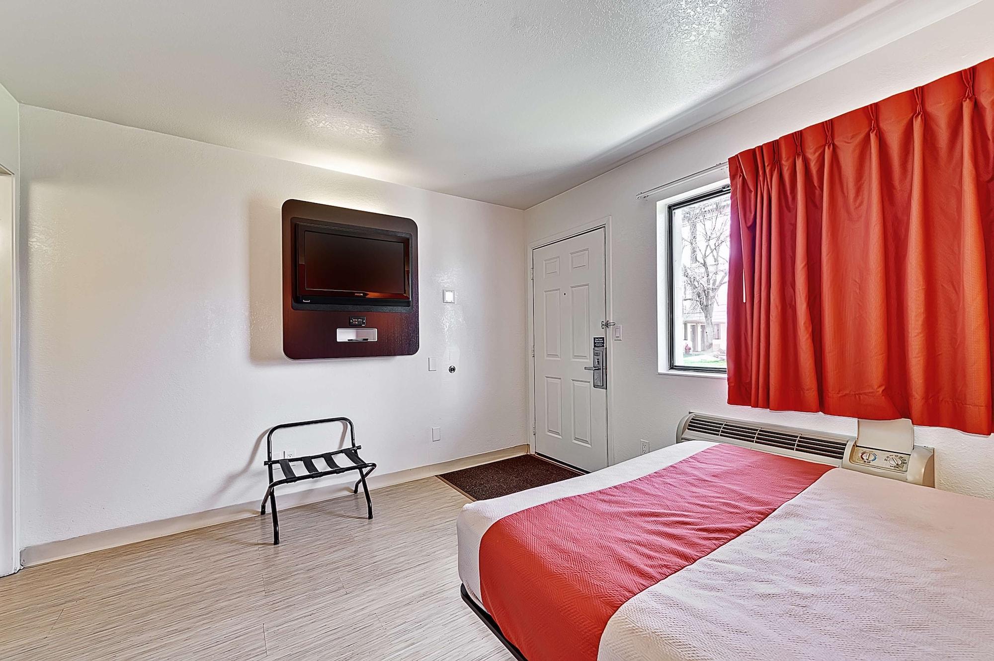 Motel 6-Villa Park, Il - Chicago West Экстерьер фото