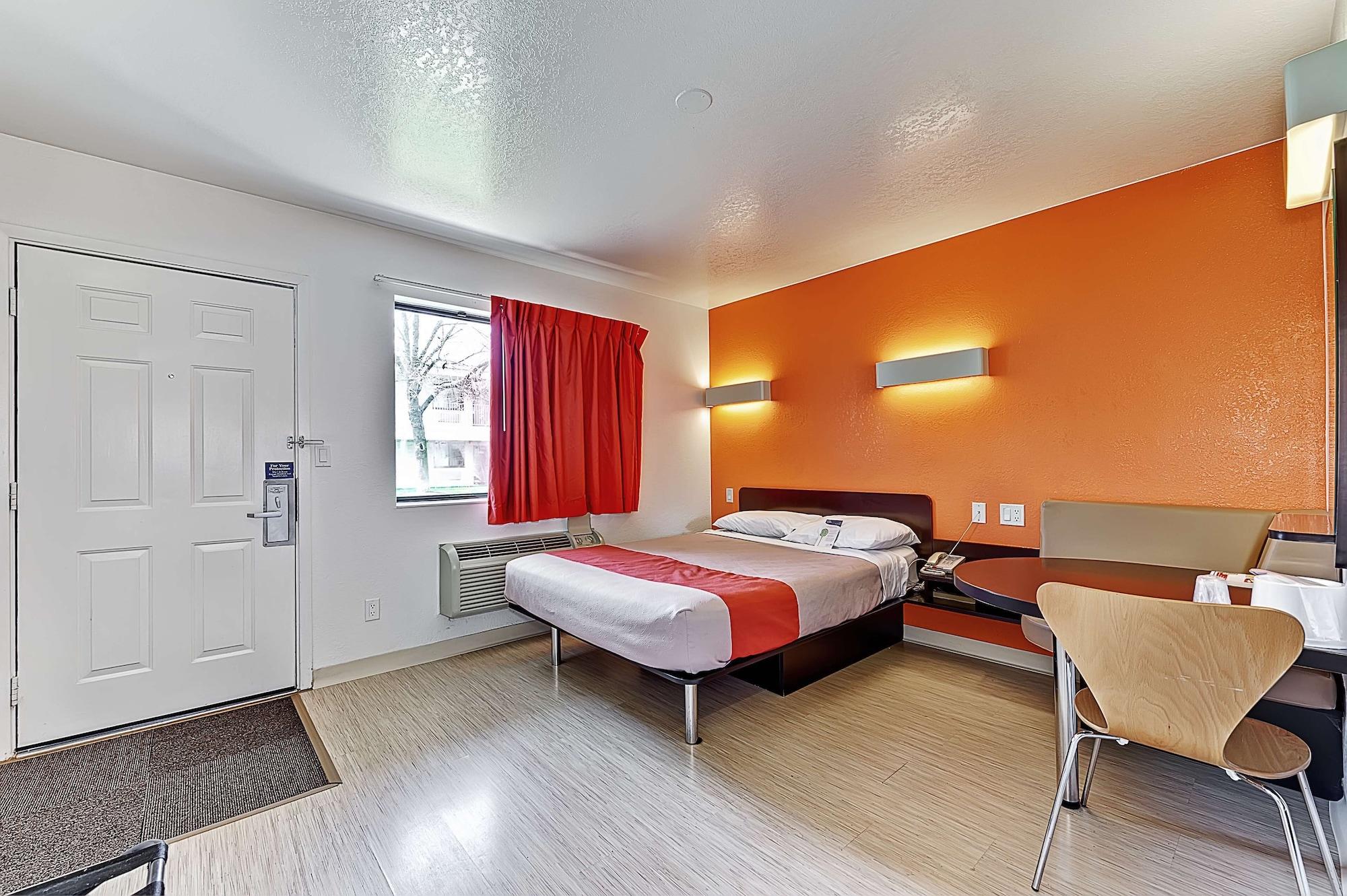 Motel 6-Villa Park, Il - Chicago West Экстерьер фото