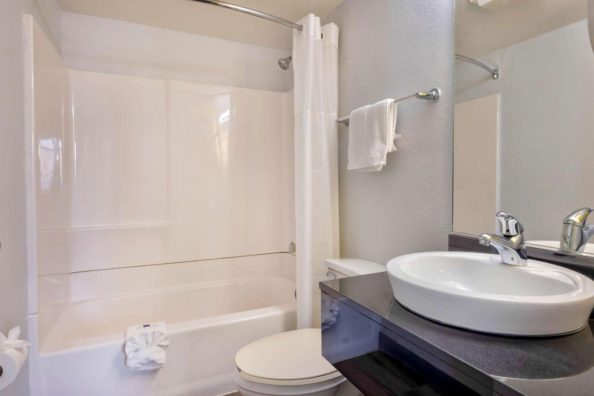 Motel 6-Villa Park, Il - Chicago West Экстерьер фото