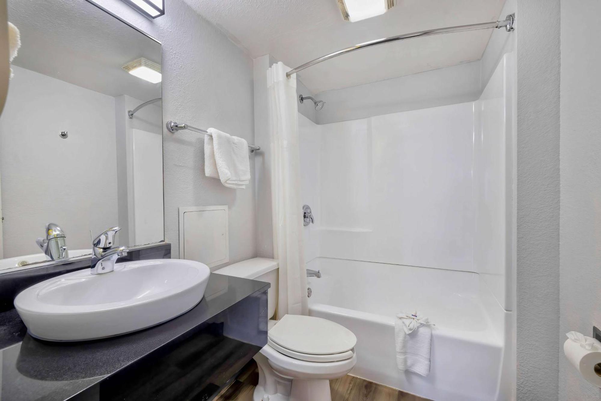 Motel 6-Villa Park, Il - Chicago West Экстерьер фото