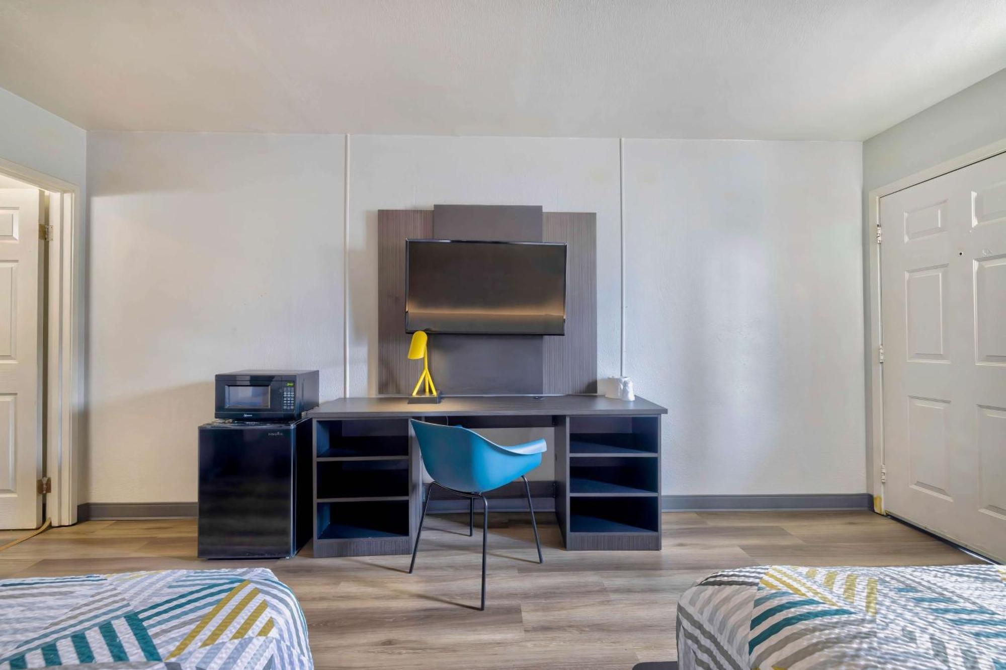 Motel 6-Villa Park, Il - Chicago West Экстерьер фото