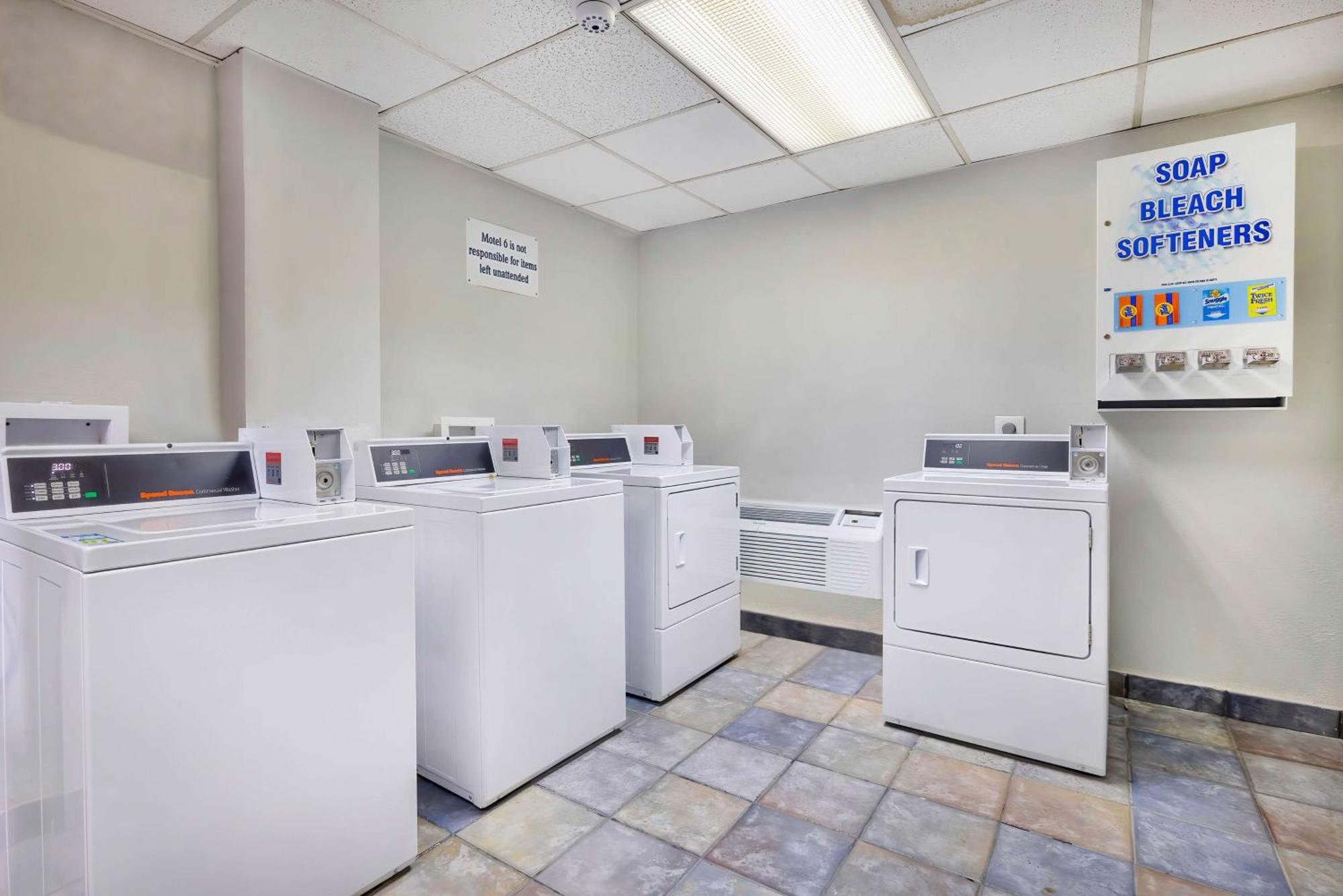 Motel 6-Villa Park, Il - Chicago West Экстерьер фото