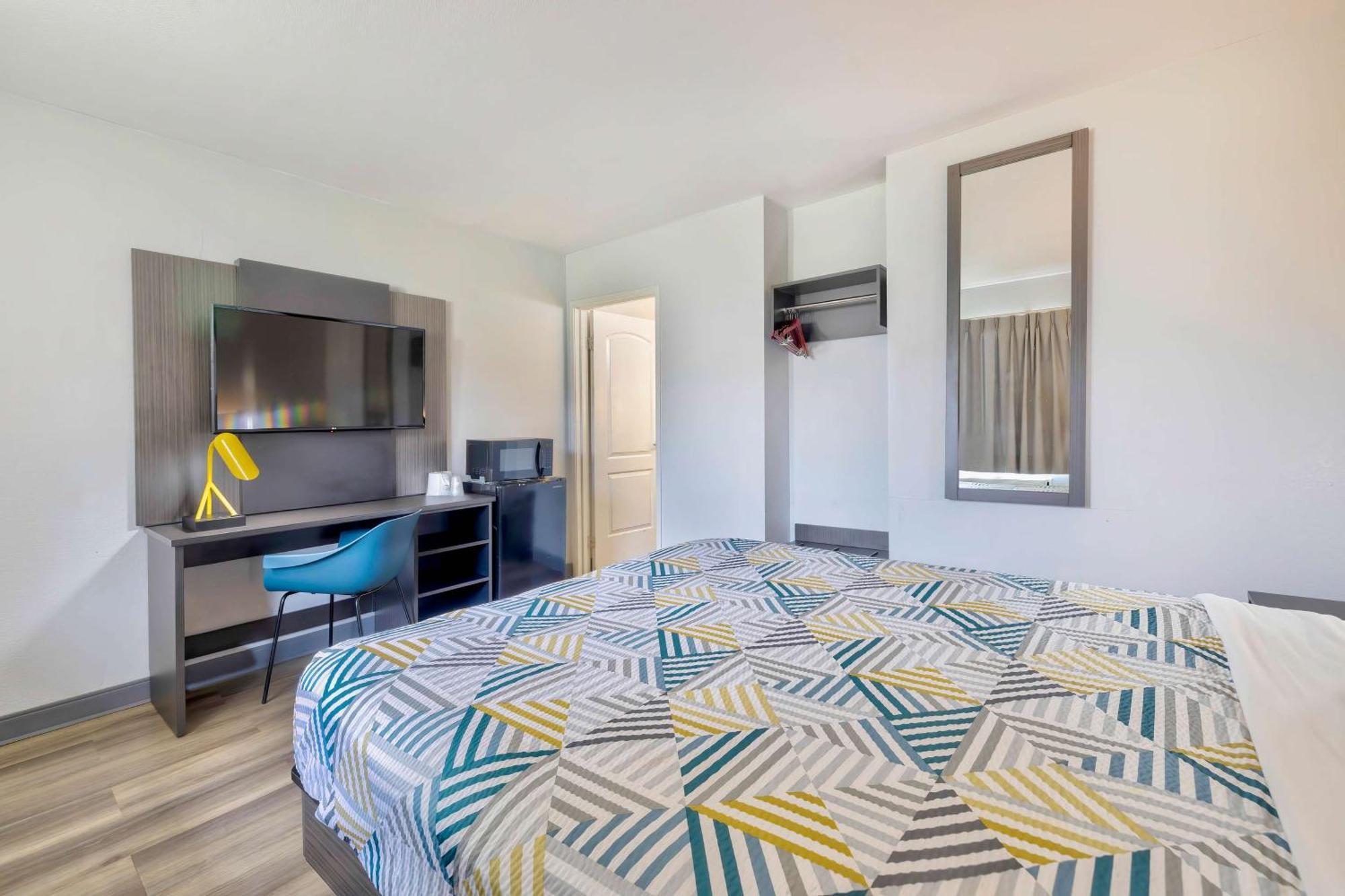 Motel 6-Villa Park, Il - Chicago West Экстерьер фото