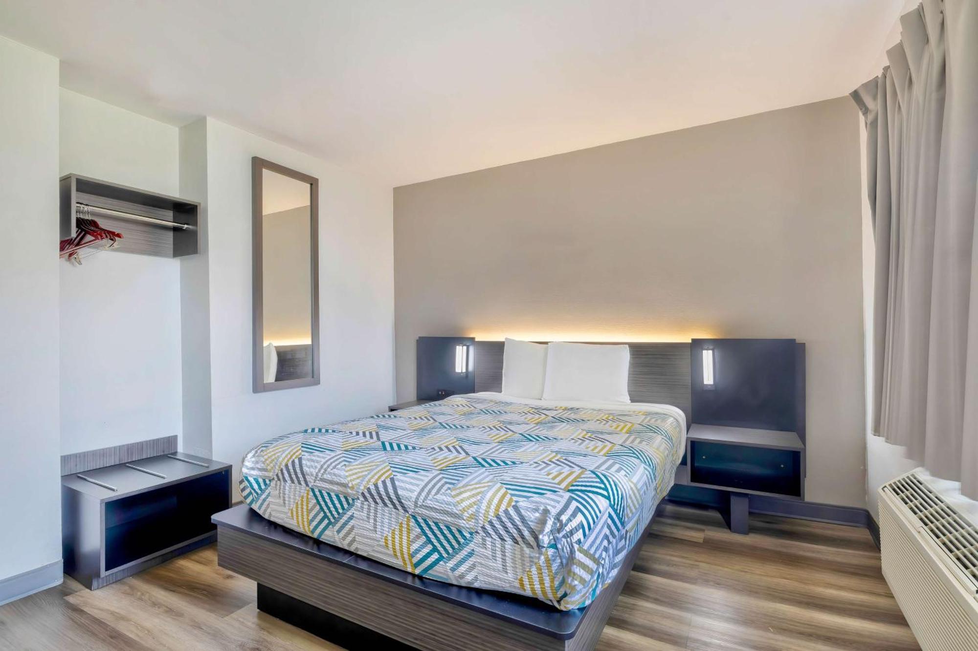 Motel 6-Villa Park, Il - Chicago West Экстерьер фото