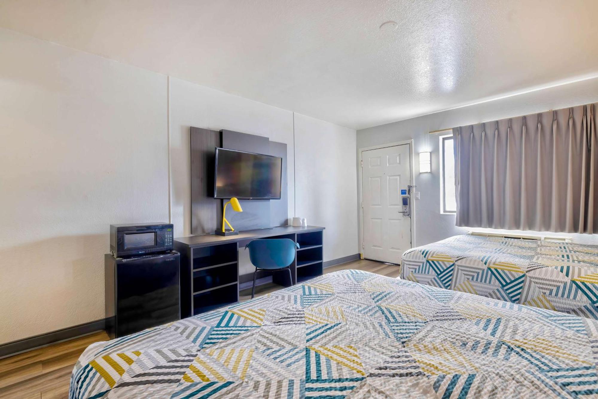 Motel 6-Villa Park, Il - Chicago West Экстерьер фото