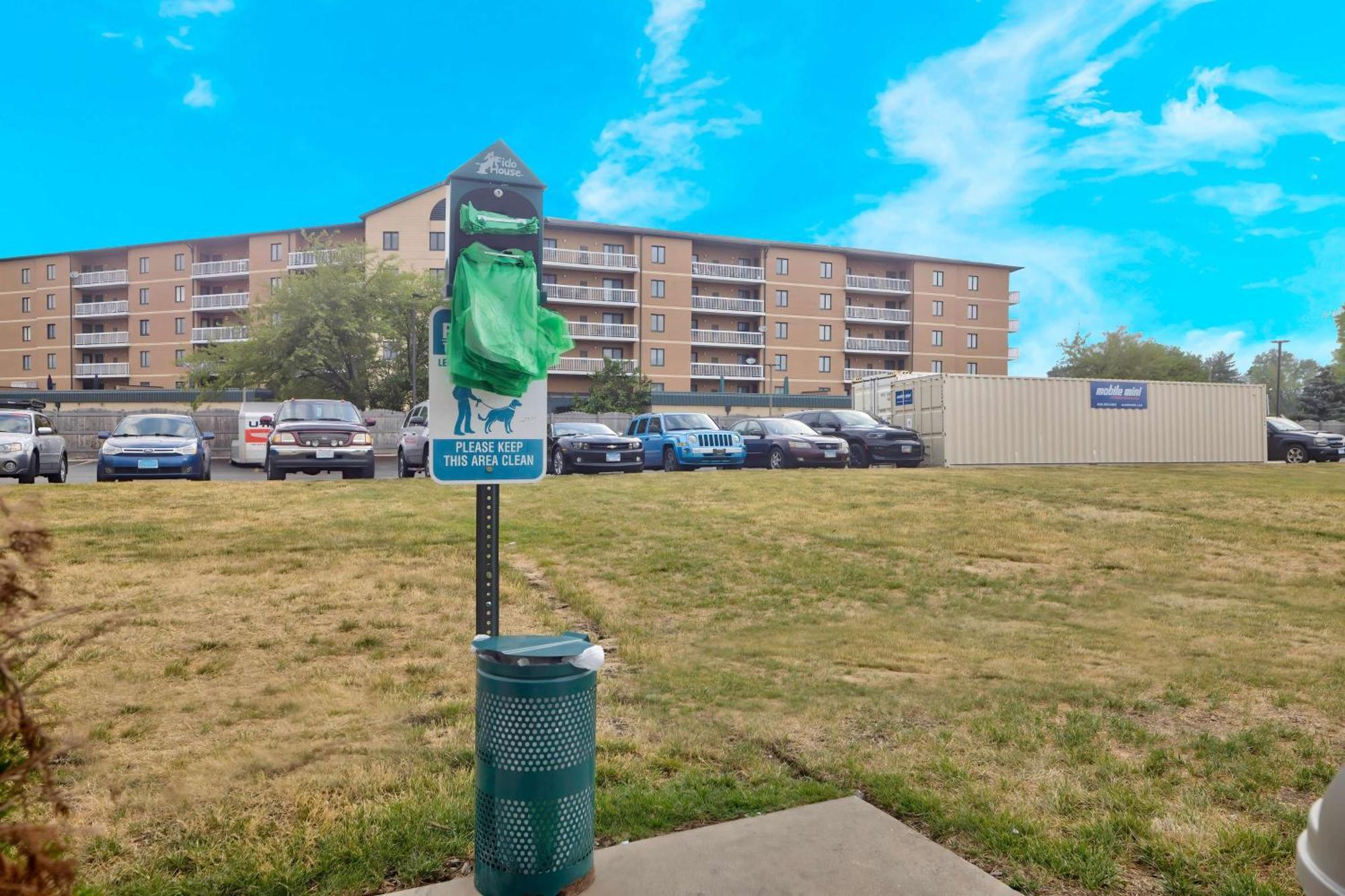 Motel 6-Villa Park, Il - Chicago West Экстерьер фото