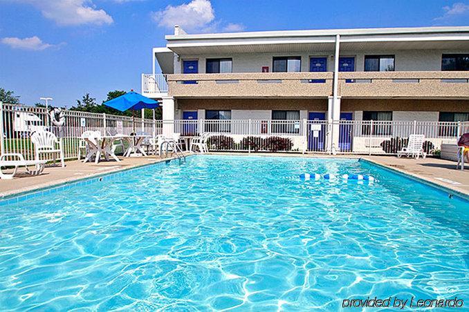 Motel 6-Villa Park, Il - Chicago West Экстерьер фото
