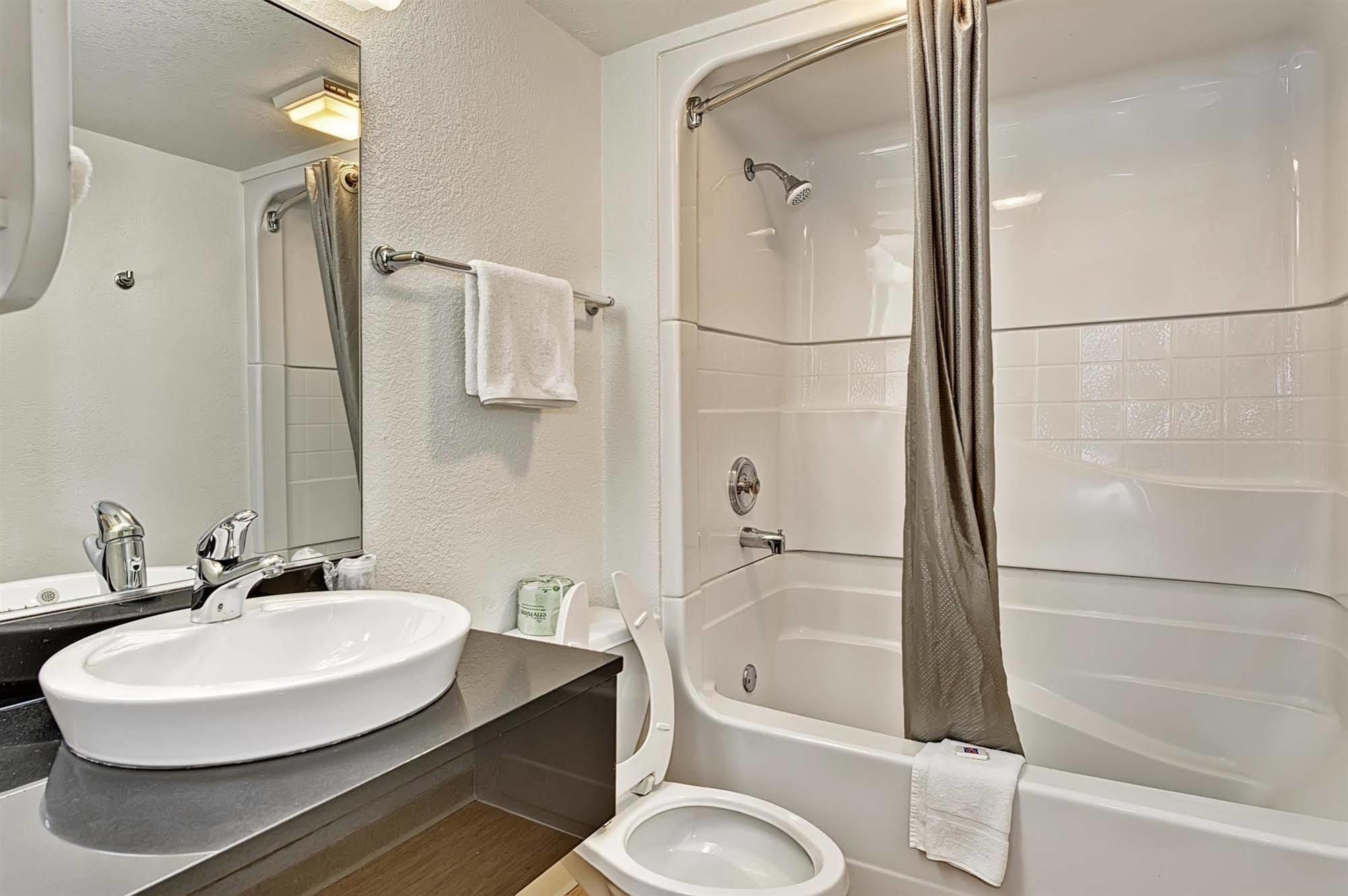 Motel 6-Villa Park, Il - Chicago West Экстерьер фото