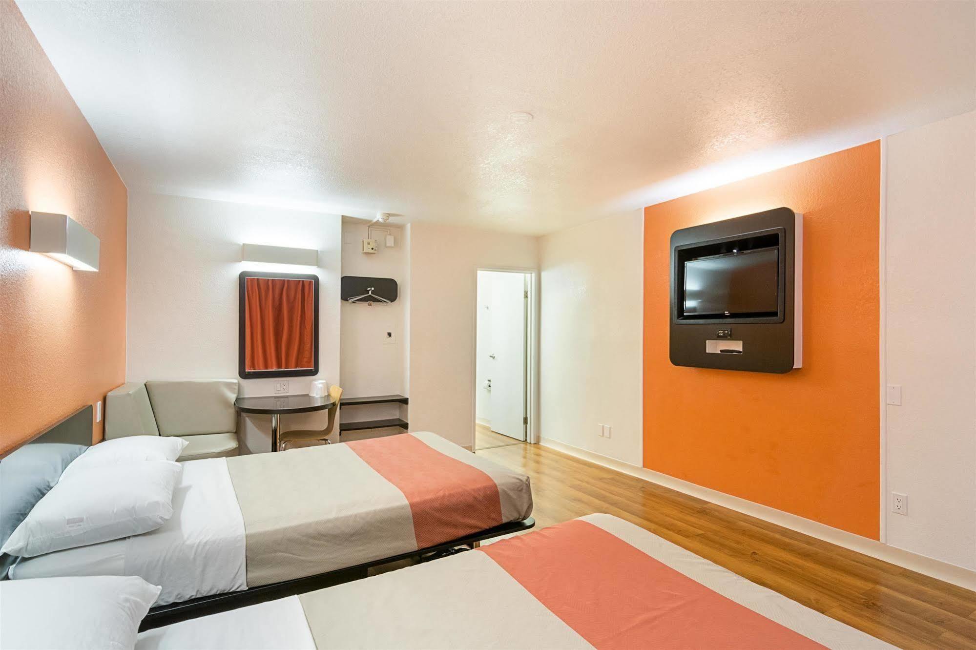 Motel 6-Villa Park, Il - Chicago West Экстерьер фото