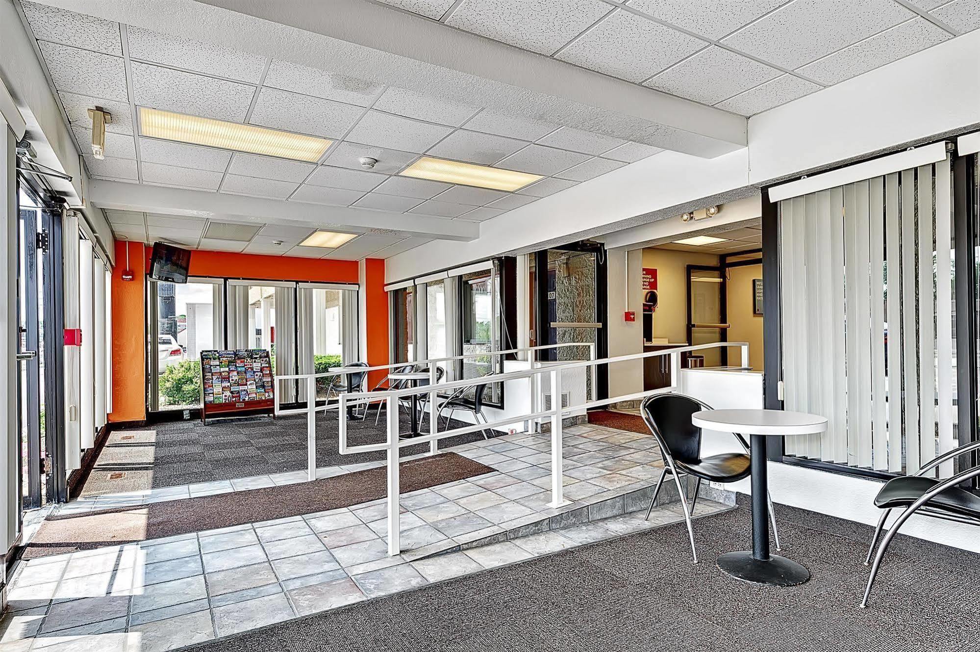 Motel 6-Villa Park, Il - Chicago West Экстерьер фото
