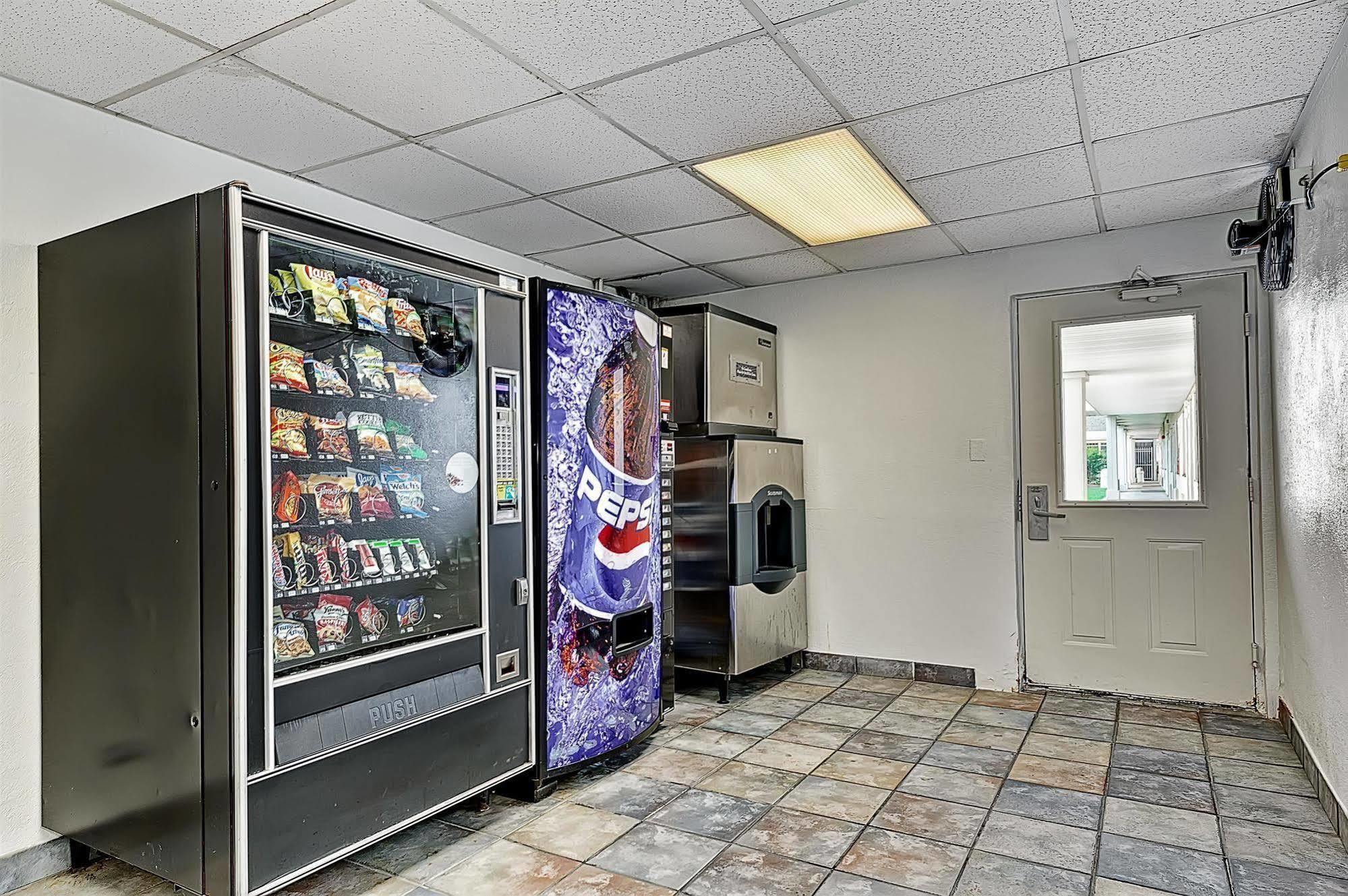 Motel 6-Villa Park, Il - Chicago West Экстерьер фото
