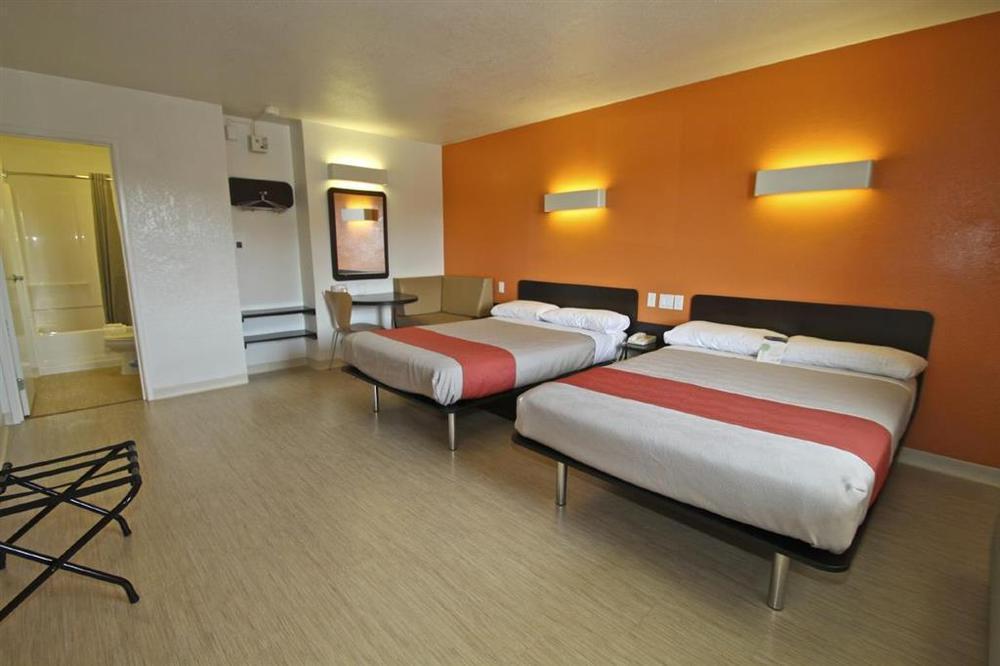 Motel 6-Villa Park, Il - Chicago West Номер фото