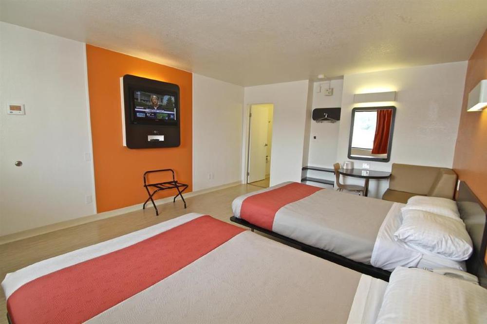 Motel 6-Villa Park, Il - Chicago West Номер фото