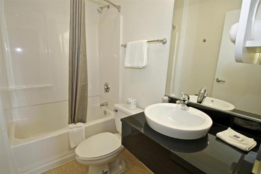 Motel 6-Villa Park, Il - Chicago West Номер фото